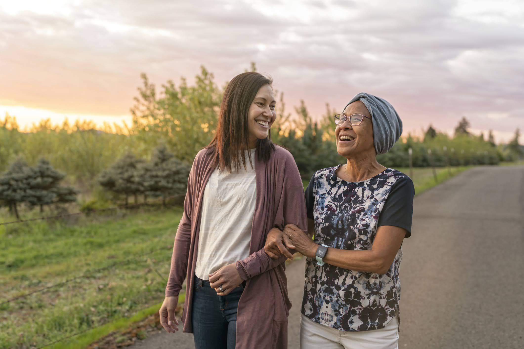 New multicultural wellbeing campaign encourages community to stay connected