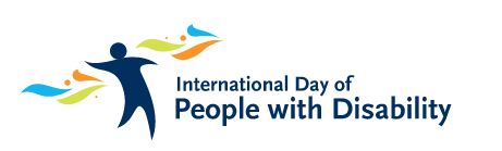 Celebrating the International Day of People with Disability