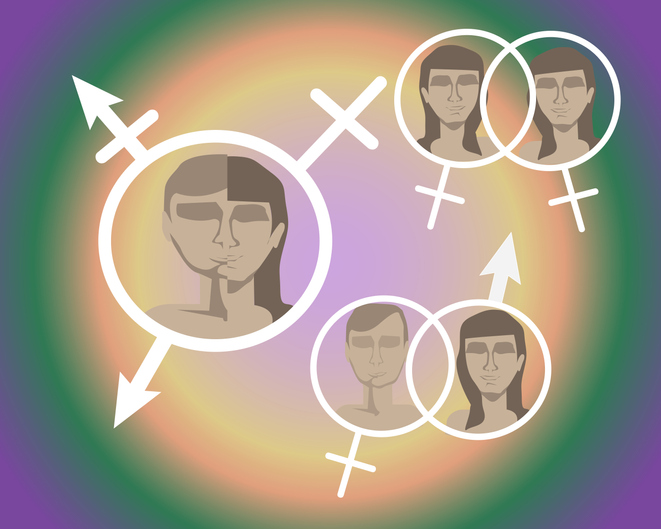 NSW Health wants to hear from people with intersex variations NSW Health wants to hear from people with intersex variations