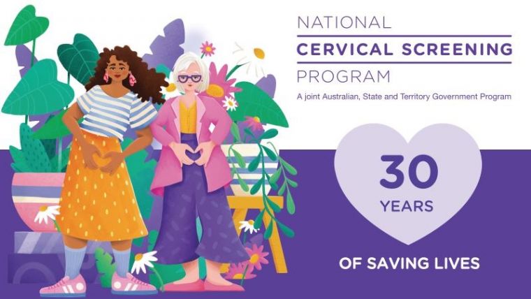 National Cervical Screening Program Update  Expansion of self-collection