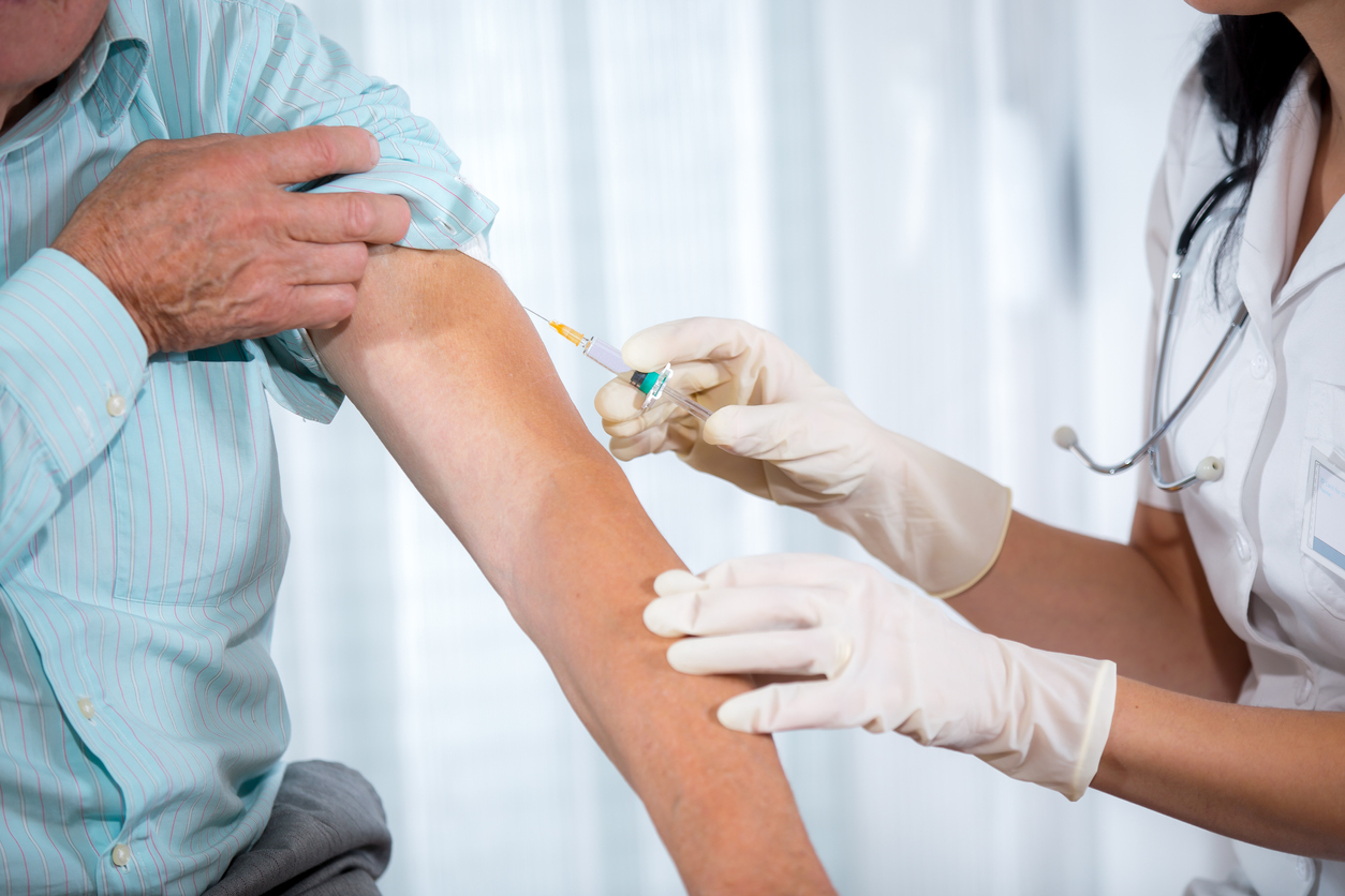 Measles alert for February 