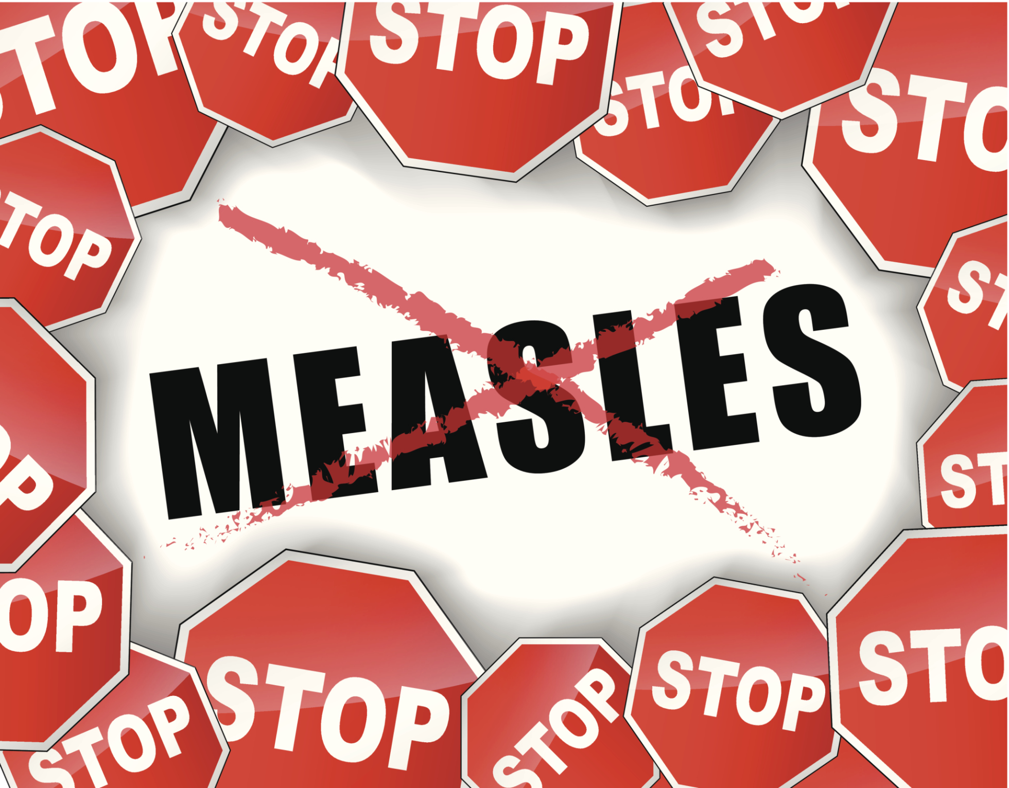 Measles alert: Two confirmed cases in April 2016 Measles alert: Two confirmed cases in April 2016