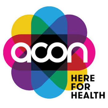 ACON logo