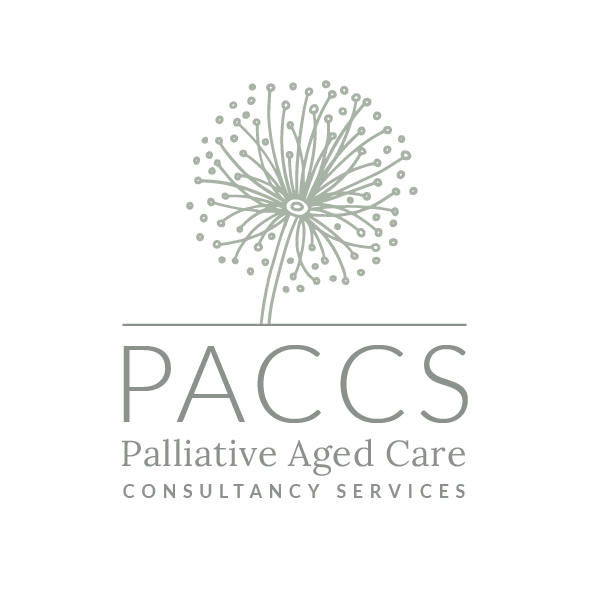 Palliative Aged Care Consultancy Service logo