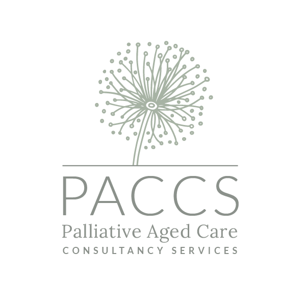 Palliative Aged Care Consultancy Service logo