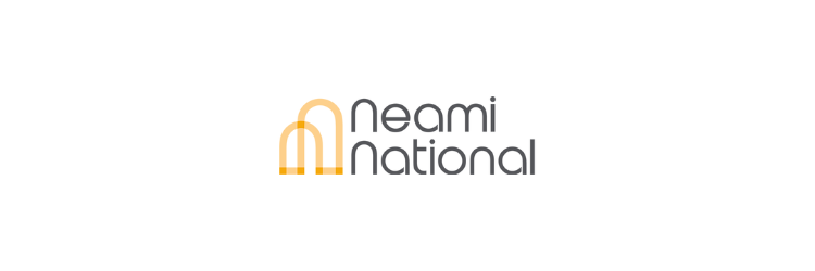 Neami National logo